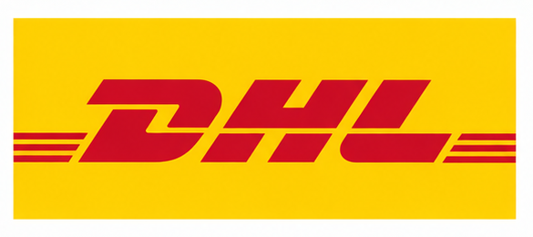 DHL logo