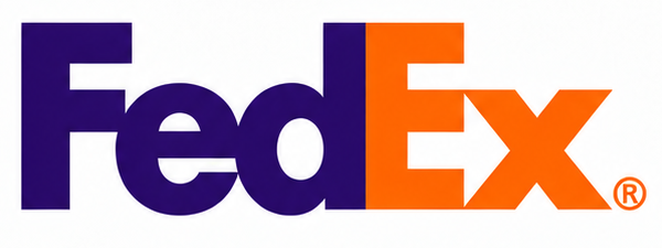 FedEx logo